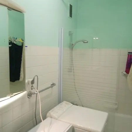 Panoramic 308 Apartment