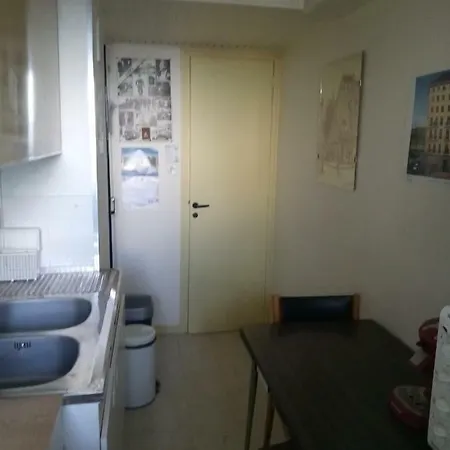 Panoramic 308 Apartment